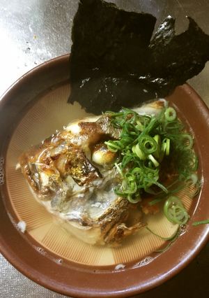 タイの骨茶-レシピのメイン写真