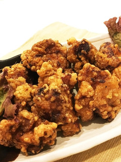 ♪冷めても美味しい♪ ジュ〜シ〜から揚げ-レシピのメイン写真
