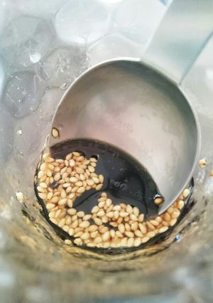 材料2つを混ぜるだけ❗中華ドレッシング❗-レシピのメイン写真