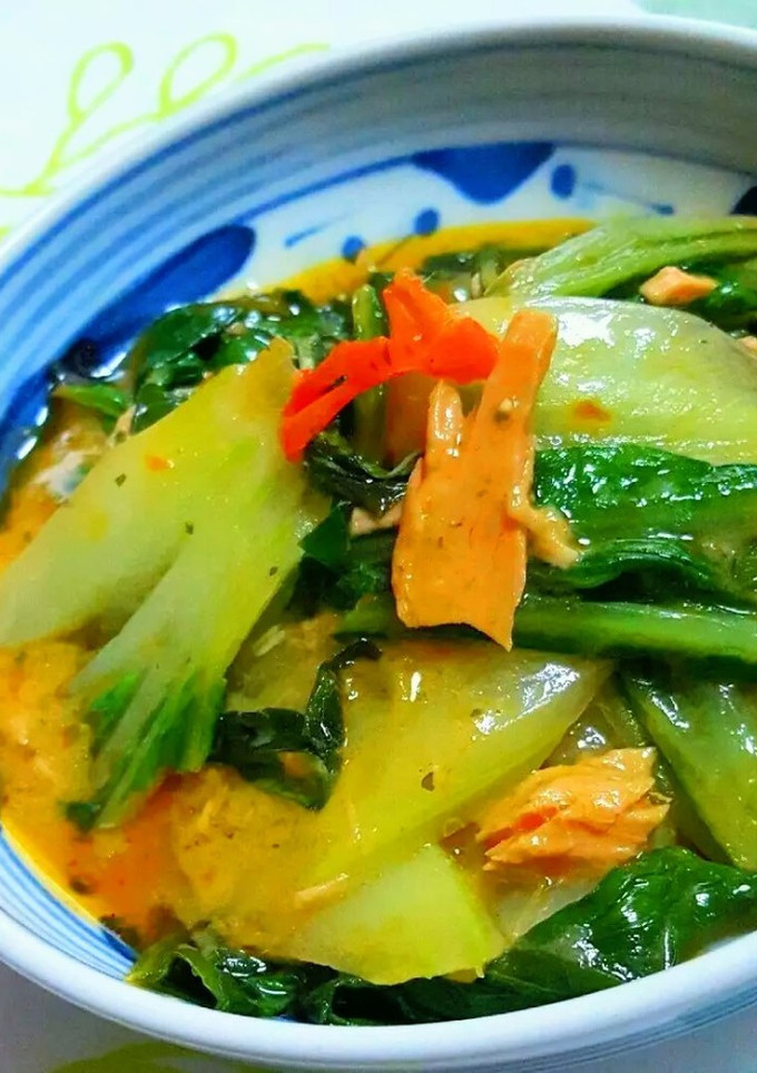 お手軽☆タイ風炒め-レシピのメイン写真