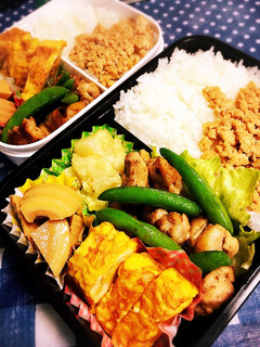 野球部弁当(o^^o)34 5月5日-レシピのメイン写真