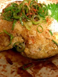 母の味♡和風ハンバーグ-レシピのメイン写真