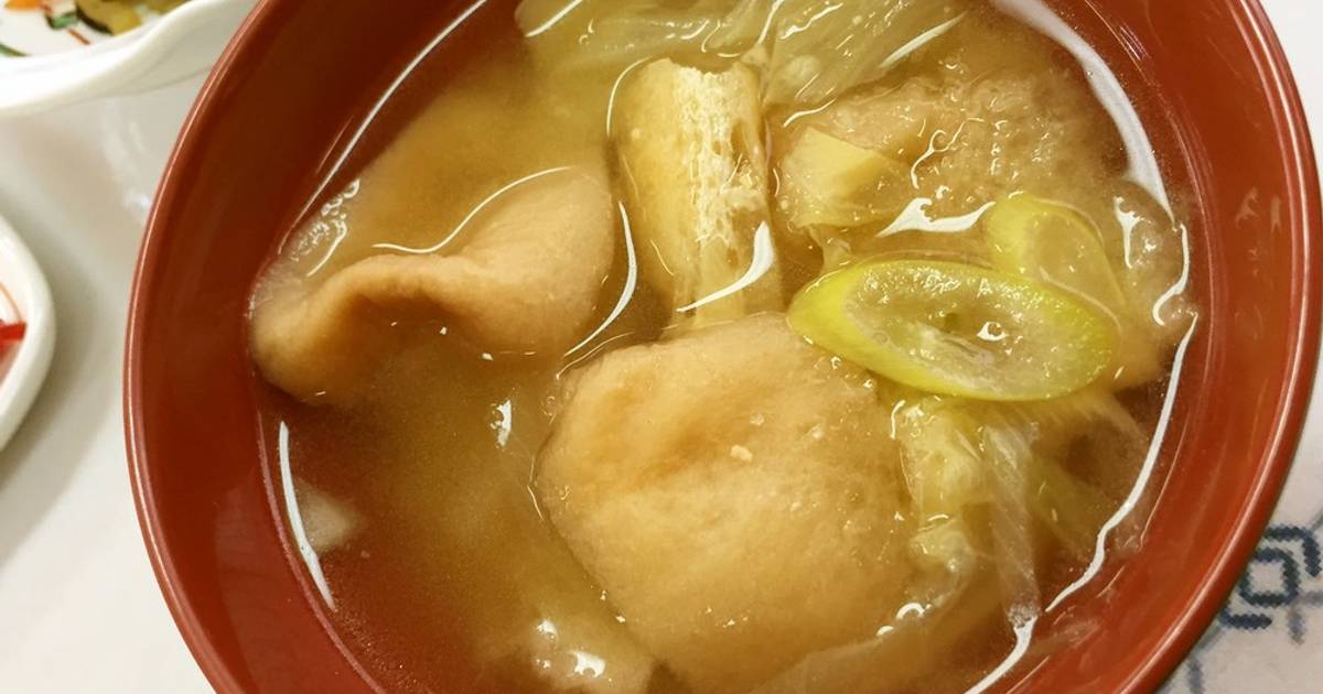 基本からアレンジまで!思わずつくりたくなる「新発田麩」のレシピ集 | クックパッド