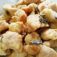 簡単 藻塩 唐揚げ