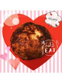 とろ〜りトマトのはさみ揚げ-レシピのメイン写真