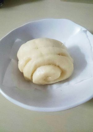 豆腐で花巻-レシピのメイン写真