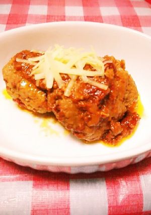 使い回しの出来るトマトソース-レシピのメイン写真