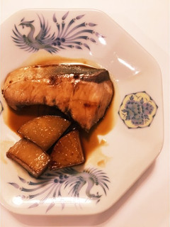 定番でしょ♪ブリ大根-レシピのメイン写真