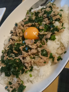 ☆ギョーザ丼ぶり☆-レシピのメイン写真