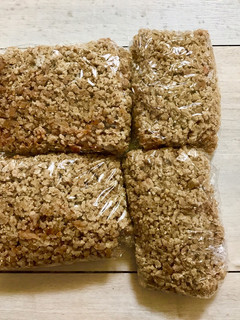 作り置きそぼろ☆生姜★味噌★便利♪-レシピのメイン写真