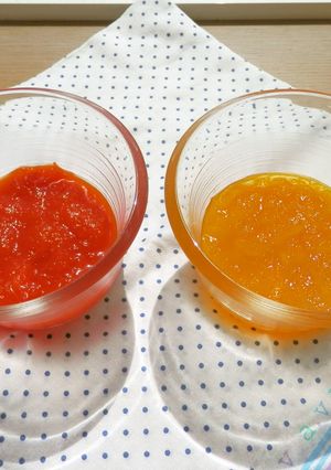 パプリカ~ジャム-レシピのメイン写真