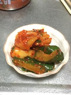 キムチの作り方-レシピのメイン写真