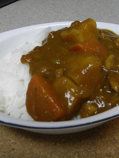 じゃがいもが煮崩れしないカレー-レシピのメイン写真