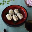 乾物で簡単!ゆばの握り寿司(精進料理)
