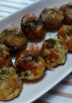 *餃子焼き*-レシピのメイン写真