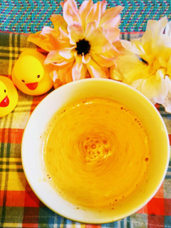 コショウとシナモンのカフェオレ-レシピのメイン写真