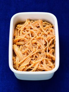 えのきの佃煮-レシピのメイン写真