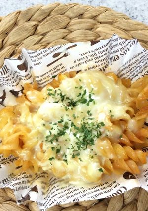 まとめて冷凍保存☆カップグラタン-レシピのメイン写真