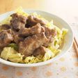 豚ロース塊の梅はちみつ煮