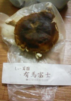 しいたけのウマミ、ギュッと☆-レシピのメイン写真