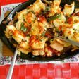野菜たっぷり時短でヘルシー ナポリピザ