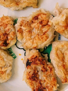 バナナと素麺の手づかみおやつ・1歳頃-レシピのメイン写真