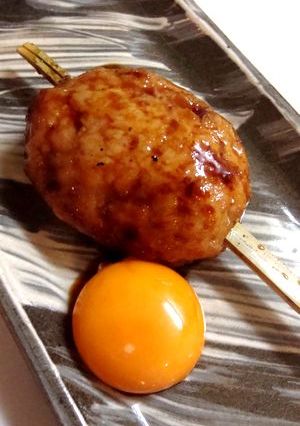 ✿焼鳥屋さん風✿軟骨入りつくね✿-レシピのメイン写真