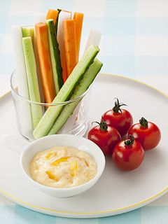 カラフル野菜のマヨママディップ-レシピのメイン写真
