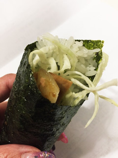 手軽な簡単手巻き☆-レシピのメイン写真