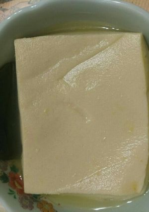 高野豆腐の昆布煮-レシピのメイン写真