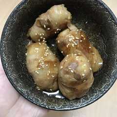 じゃがいもの豚肉巻き-レシピのメイン写真