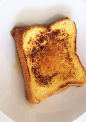 簡単フレンチトースト-レシピのメイン写真