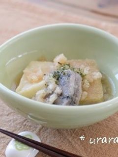 揚げ雑穀餅-レシピのメイン写真
