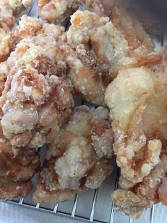 絶品!!みんな大好き塩唐揚げ-レシピのメイン写真