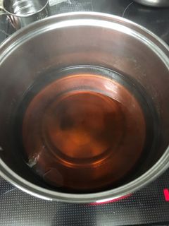 丼のつゆ-レシピのメイン写真
