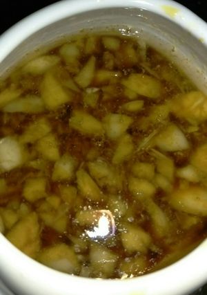 ※ガーリック醤油/汎用調味料※-レシピのメイン写真