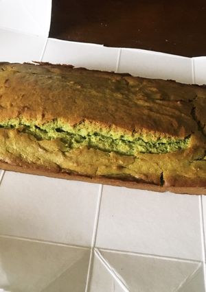 簡単ケーキ-レシピのメイン写真