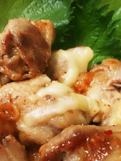 キムチとチーズのひとくち豚肉巻き-レシピのメイン写真