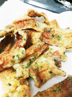 ちくわの磯辺揚げ-レシピのメイン写真