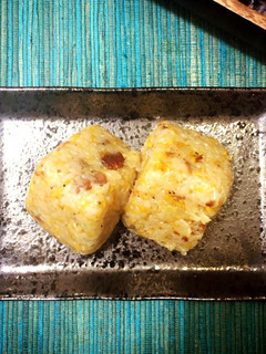 簡単すぎる中華ちまき-レシピのメイン写真