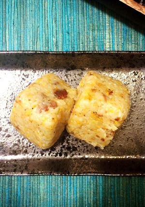 簡単すぎる中華ちまき-レシピのメイン写真