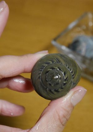 ⍟茹でながらみ⍟-レシピのメイン写真