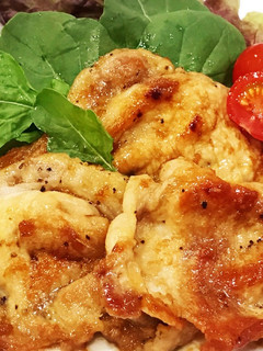ふわふわとろとろ♡豚の生姜焼き♪ 簡単♪-レシピのメイン写真