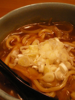 簡単!とろとろ❤とろけるカレーうどん-レシピのメイン写真
