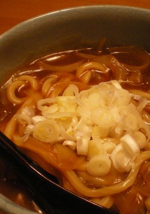 簡単！とろとろ❤とろけるカレーうどん-レシピのメイン写真