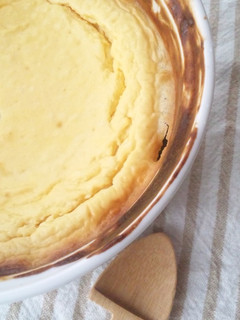 簡単チーズケーキ★糖質制限中のデザート-レシピのメイン写真