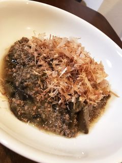 簡単に、ナスとそぼろのあんかけ♡煮付け♡-レシピのメイン写真