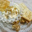 胡桃入り♫メイプル風味のクリームチーズ♡