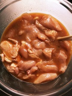 漬け込むだけ。冷めても柔らかい唐揚げ。-レシピのメイン写真