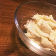 白いマヨサラダ!かぶとホタテ貝柱ver